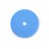 7" Blue T60 Medium Cut Foam Pad