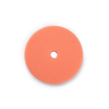 7" Orange T40 Light Cut Foam Pad