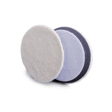 7" Knitted Wool T140 Pad Short-Nap