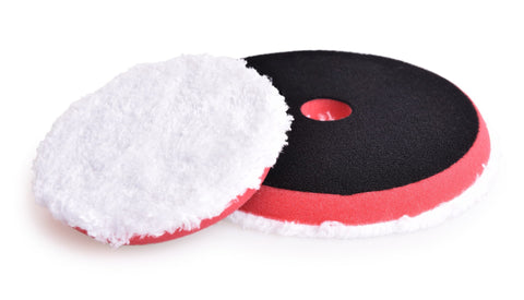 7" Microfiber T05 Polishing Pad