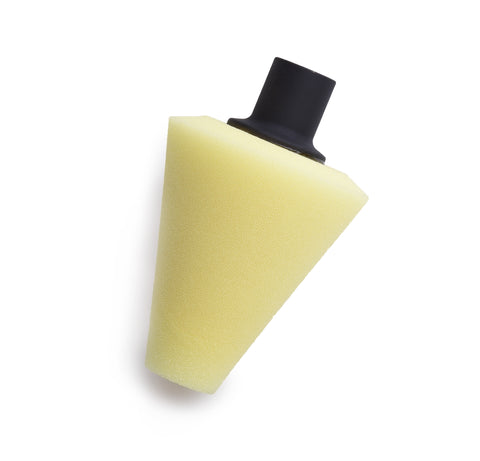Yellow T80 Heavy Cut Cone