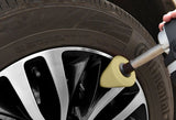 Yellow T80 Heavy Cut Cone