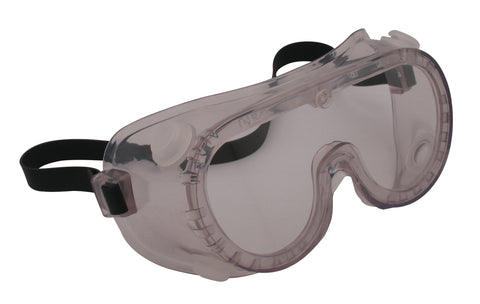 Chemical Splash Goggles