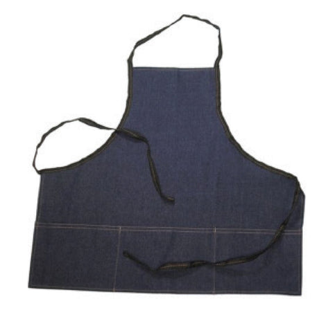 Denim Apron