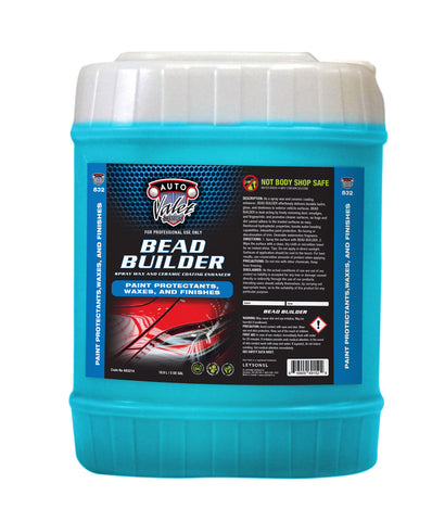 Bead Builder
