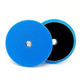 7" Blue Medium Cut Foam Pad (T60)