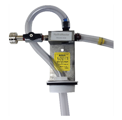 Hydromaster #208