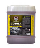 Cobra Wash