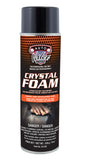 Crystal Foam