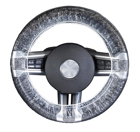 Steering Wheel Covers