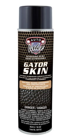 Gator Skin
