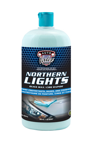 Northern Lights