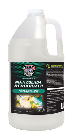 Piña Colada Deodorizer