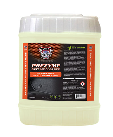 Prezyme