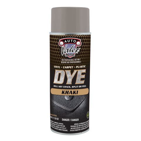 KHAKI CARPET DYE