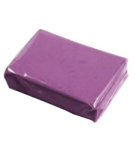 Clay Bar (Purple - Aggressive)