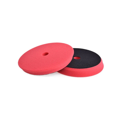 7" RED POLISHING FOAM PAD