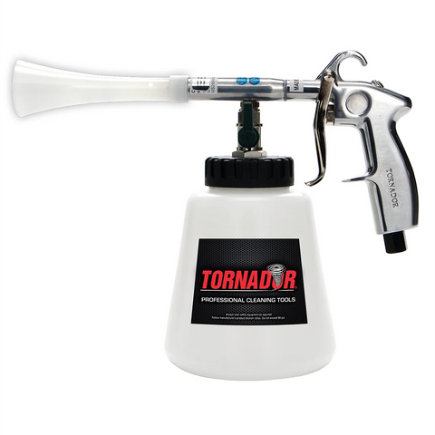 Z-010 TORNADOR