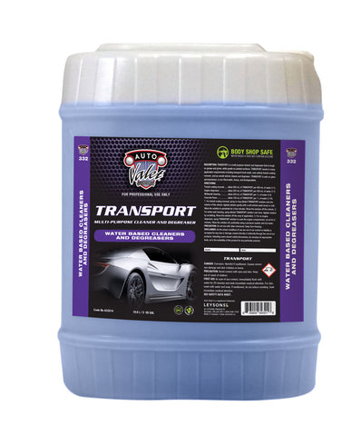 Transport