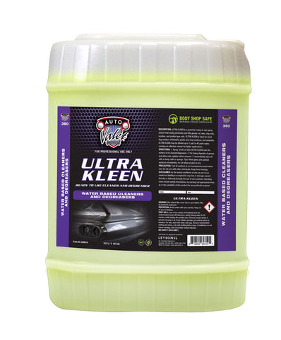 Ultra Kleen