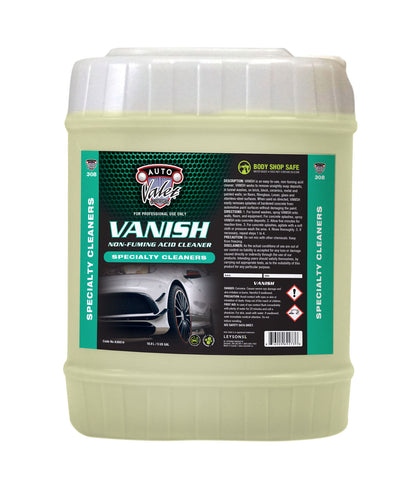 Vanish