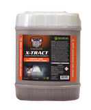 X-Tract Carpet Extraction Detergent