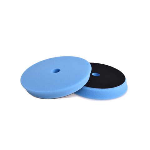 7" Blue T60 Medium Cut Foam Pad