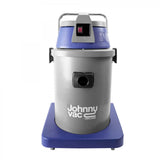 Johnny Vac JV400 Wet/Dry Vacuum - Professional