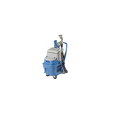 Carpet Extractor, 5 gal. External Water Heater, 15' hose, hand tool included EDIC 539BX-EH