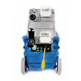 Carpet Extractor, 5 gal. External Water Heater, 15' hose, hand tool included EDIC 539BX-EH