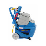 Carpet Extractor, 5 gal. External Water Heater, 15' hose, hand tool included EDIC 539BX-EH