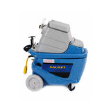 Carpet Extractor, 5 gal. External Water Heater, 15' hose, hand tool included EDIC 539BX-EH