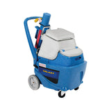Carpet Extractor, 5 gal. External Water Heater, 15' hose, hand tool included EDIC 539BX-EH