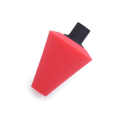 Red Polishing Cone (T10)