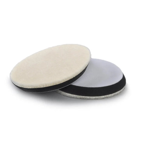 7" Knited Wool Pad Short Nap (T140)