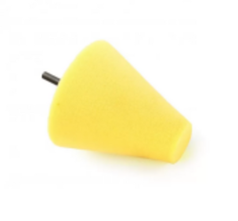 Yellow Heavy Cut Cone ( T80)