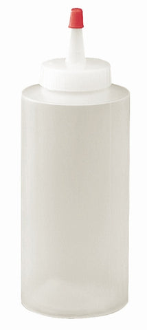 Wax Applicator Bottle with Cap