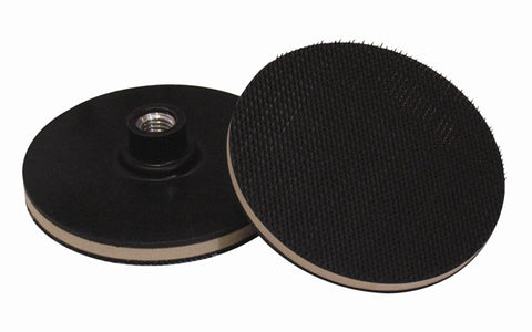 5 1/2 inch Polisher Grip Backing Plate