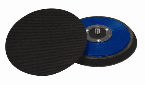 5 inch Polisher Grip Backing Plate (Fits Porter Cable)