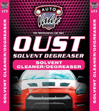 Oust