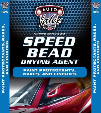 Speed Bead Drying Agent