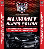 Summit Super Polish