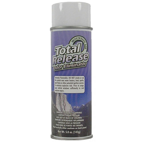 Total Release Odor Fogger - Mountain Air